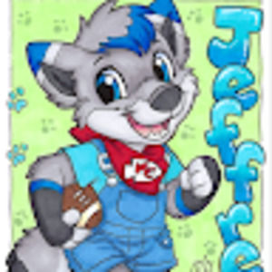 Meet your Posher, Jeffrey